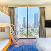 Holiday Inn Express Bangkok Siam