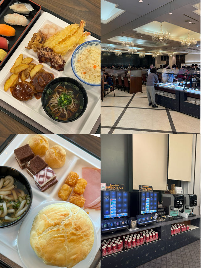 รีวิวโรงแรมวิวหลักล้าน แห่งฮอกไกโด 🇯🇵🗾