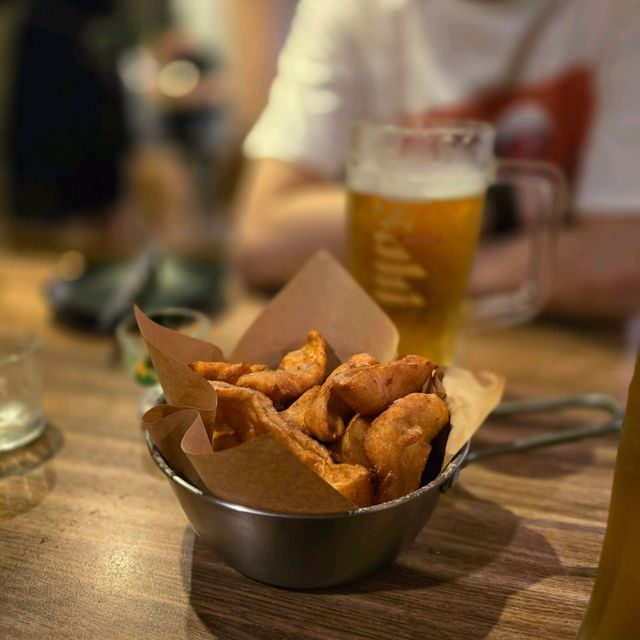해외여행 대만맛집 燒究食寓｜萬華店｜台式居酒屋