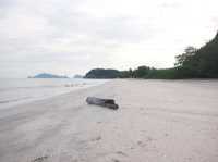 เที่ยวหาดสามพระยา