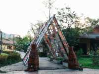 Recall Isaan Isan Concept at Khaoyai