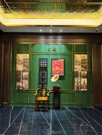 🏢 Hotel with WOW factor