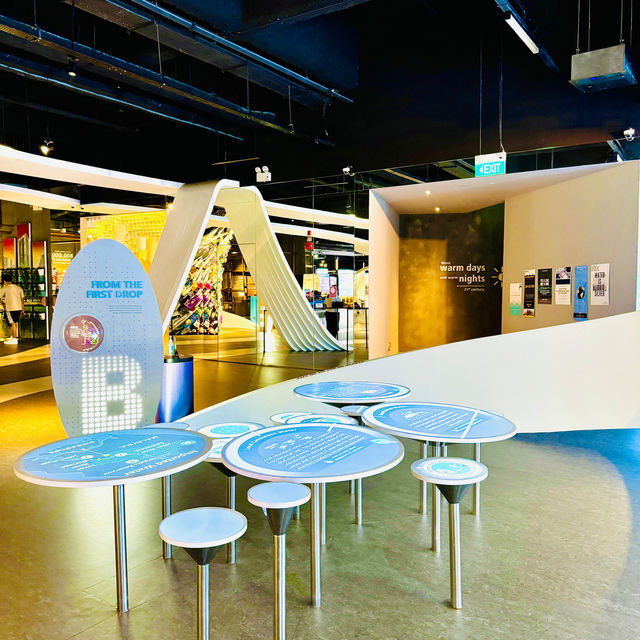 🇸🇬 Learn about sustainability by playing games