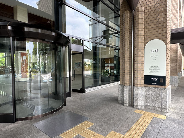 佐賀県佐賀市。佐賀県庁新館の最上階にある展望ホール『SAGA360』