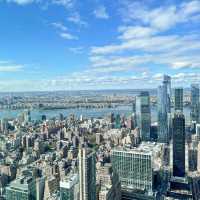 New York City | แบกเป้เที่ยวคนเดียว