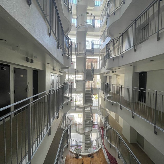 來沖繩必住低價位高品質酒店