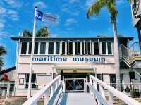 Maritime Museum of Townsville