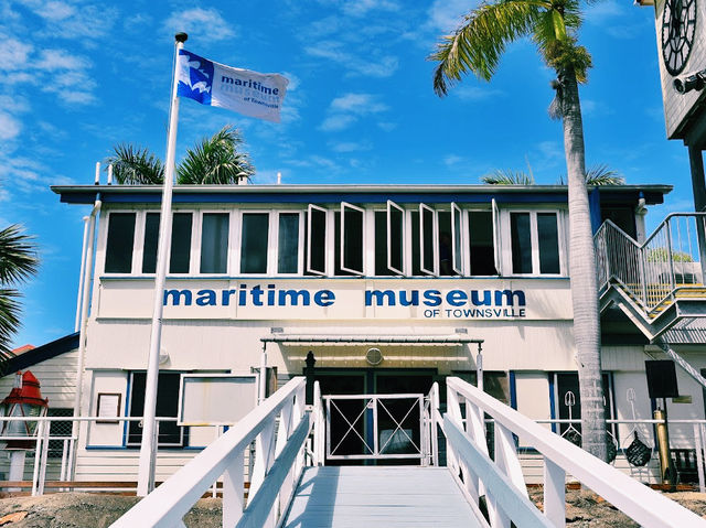Maritime Museum of Townsville