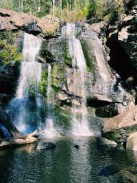 Stevensons Falls