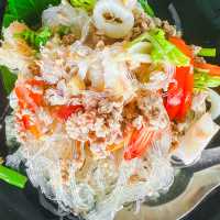 • ร้านลาบศรีสะเกษ จังหวัดพัทลุง 🍛🥢