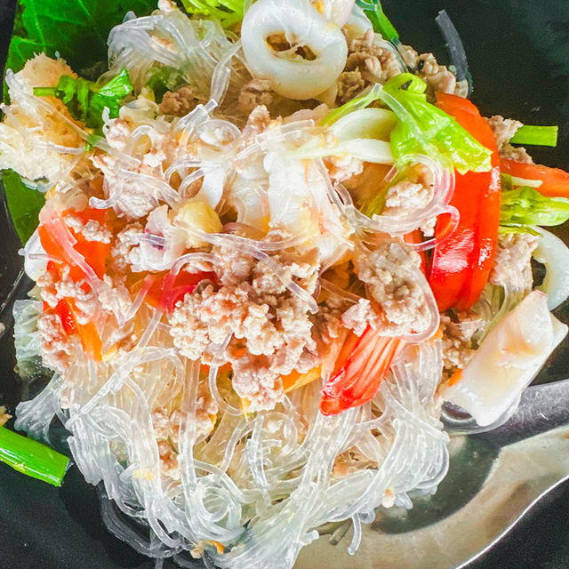 • ร้านลาบศรีสะเกษ จังหวัดพัทลุง 🍛🥢