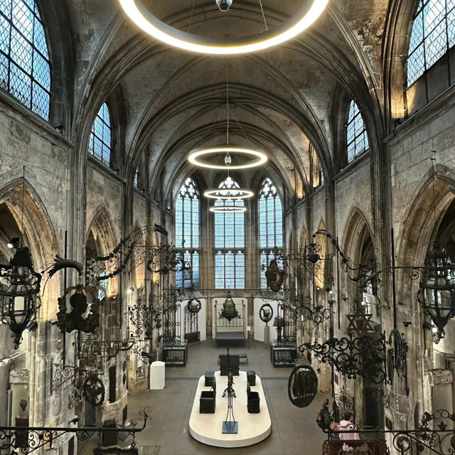 霍尼曼博物館：英國藝術文化遺產
