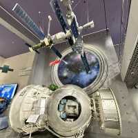 Museum of Cosmonautics