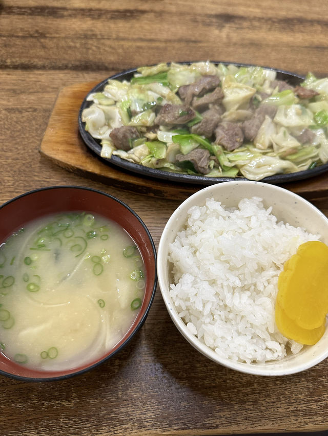 【福岡】福岡に来たら外せないB級グルメはここ！