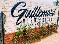 Taman GuillemardView@Kusial