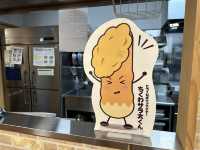 熊本・上通り。熊本でお弁当と言えば…『元気ダイニングヒライ』上通り店