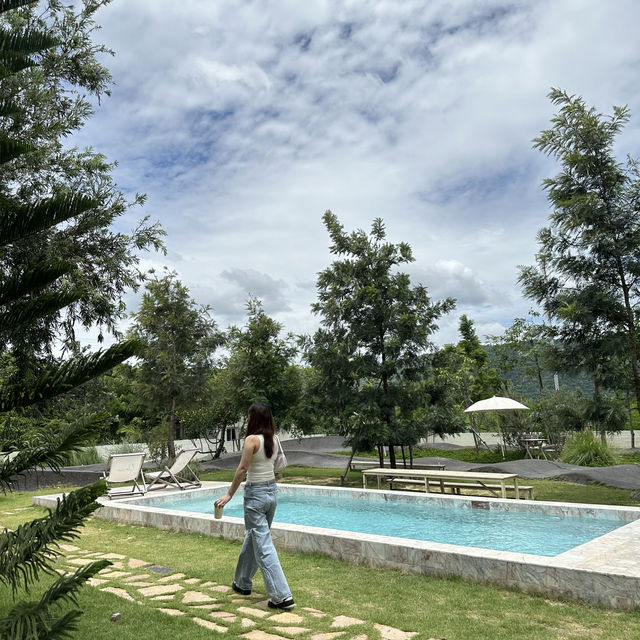 Oria Cafe | Khaoyai