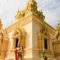 วัดธรรมจริยาภิรมย์