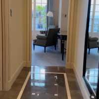 รีวิวโรงแรม Shangri-La ในปารีส 🇫🇷