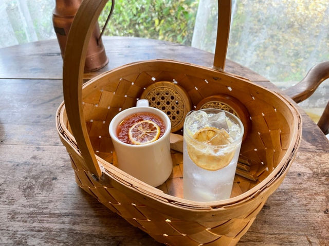 남양주 조용한 감성카페☕️ : 카페소고