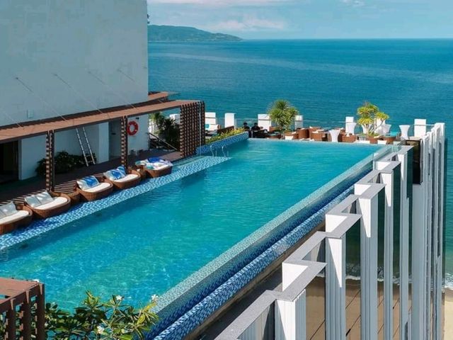 best hotel ever