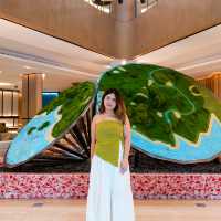🩵 Novotel Rayong Star Convention Centre