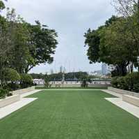 Capella โรงแรมหรู 6 ดาวริมแม่น้ำเจ้าพระยา