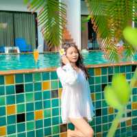 ริมนที รีสอร์ทตรัง ที่พักราคาหลักร้อย