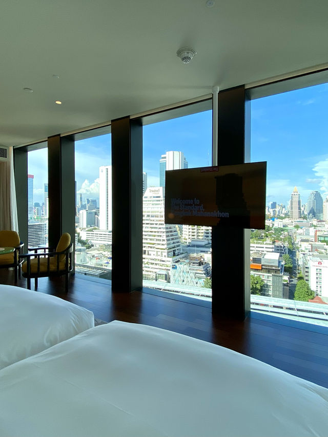 Corner Room ห้องใหญ่ขึ้นกว่าเดิมเกร๋ขึ้นอีกเท่าตัว