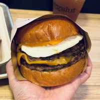 人氣雞蛋三文治~ 🍳Eggslut