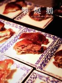 自助餐推出新主題「海鮮街：香港滋味的自助餐盛宴」