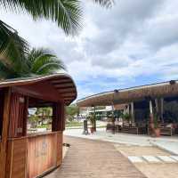 𝙏𝙃𝙀 𝘽𝙀𝘼𝘾𝙃 𝙋𝙃𝙐𝙆𝙀𝙏 หาดบางเทา ..
