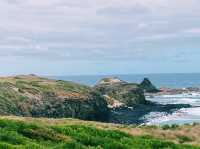 Storm Bay Lookout