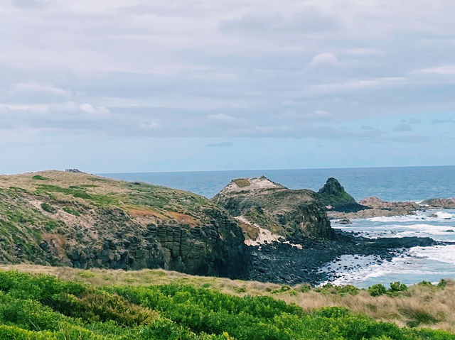 Storm Bay Lookout