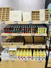 【山形県:天童】山形ご当地土産がそろう！直営店サンピュア