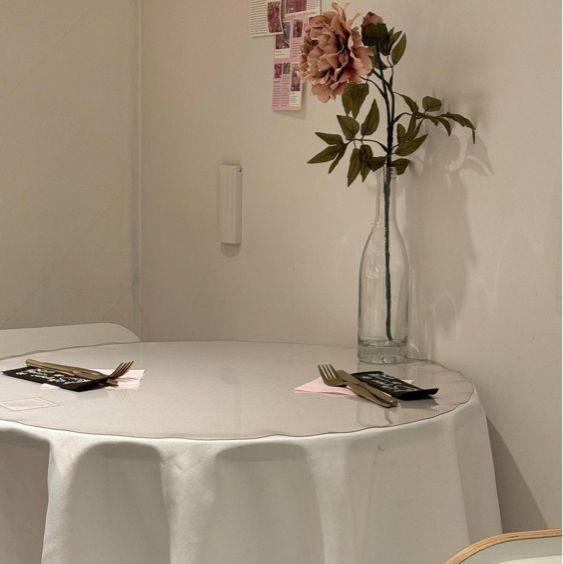 「Pimiri Cafe」東京迷人餐廳，絕對不能錯過！
