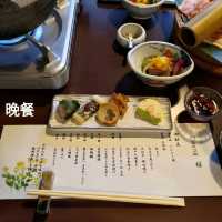 由布院溫泉仙洞旅館：平價一泊兩食,私人風呂推介！