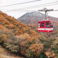 เยือนจุดชมวิวธรรมชาติสุดฮิต ในเมือง Nikko