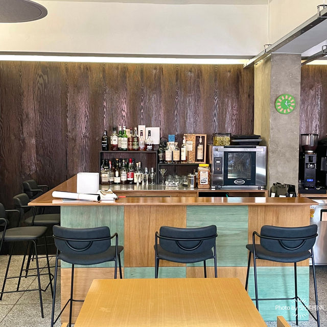 🌷[성수] 사운드프로바이더 Cafe&Bar