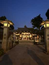 【福岡観光/神社】祇園