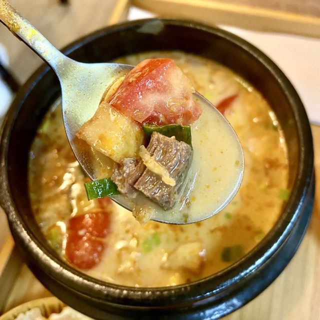 新北三重· SuperSate 超級沙爹