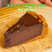 🌿Baan Chim Cha ย่านตลาดน้อย