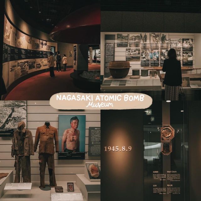 สถานที่ต้องไป เมืองนางาซากิ (Nagasaki)