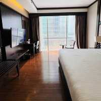 🇲🇾 KSL pool view room tour