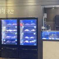【狎鴎亭/ソウル】日本人に人気の焼肉屋のユッケビビンパ