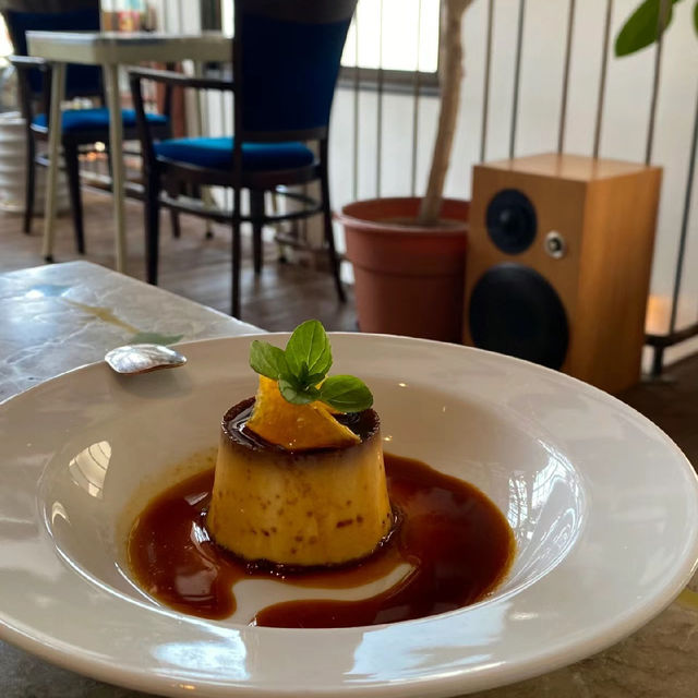 沖繩恩納早餐🍳清新自然⛲️美味可口