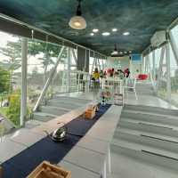 แลดาวคาเฟ่ starry café 