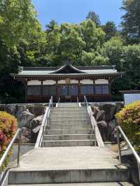 【岡山】吉備津えびす宮