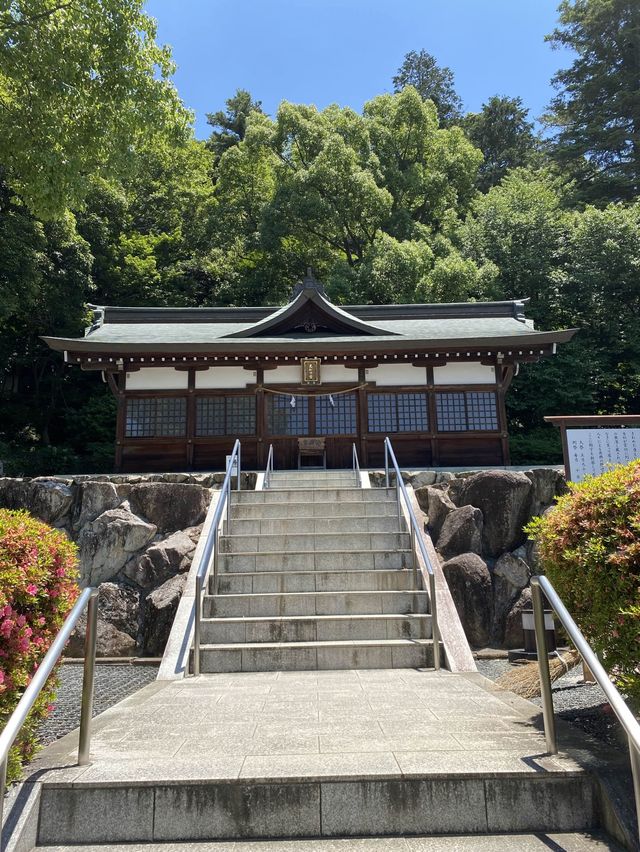【岡山】吉備津えびす宮
