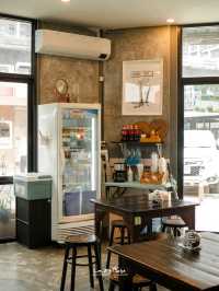 พิกัดลับ "อบอุ่นโอชา" ร้านเมนูอบตำรับไหหลำ